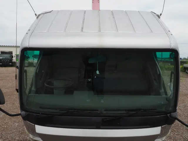 三菱 キャンター KK-FE83DJZ(2WD)の写真14