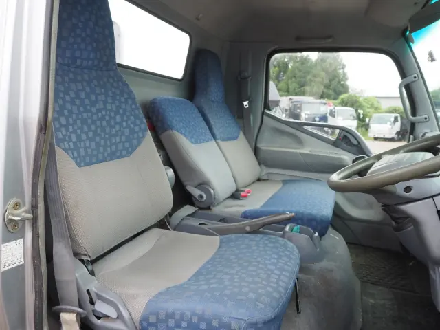 三菱 キャンター KK-FE83DJZ(2WD)の写真44