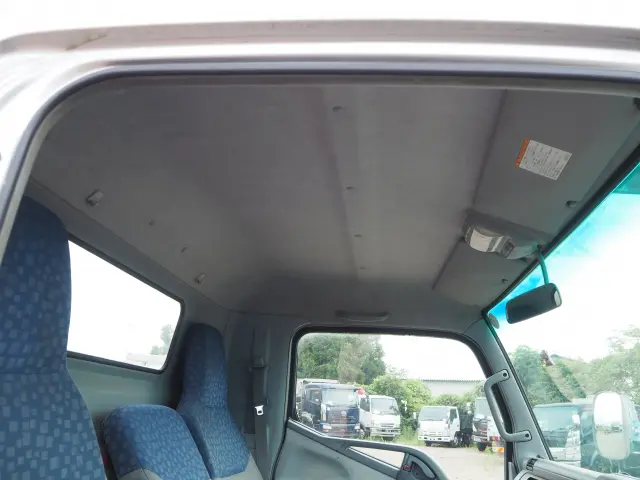 三菱 キャンター KK-FE83DJZ(2WD)の写真45