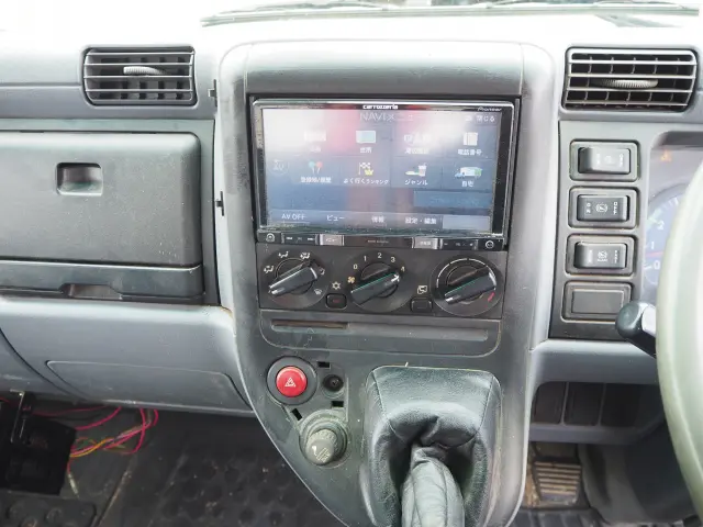 三菱 キャンター KK-FE83DJZ(2WD)の写真46