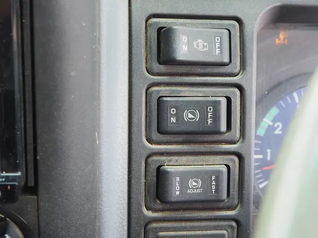 三菱 キャンター KK-FE83DJZ(2WD)の写真47