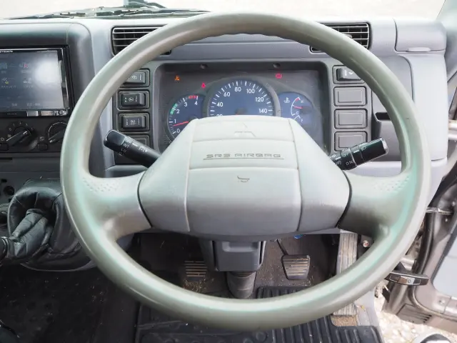 三菱 キャンター KK-FE83DJZ(2WD)の写真50