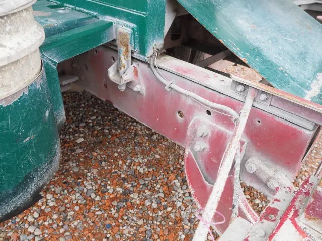 日野 レンジャー LKG-FJ7JDAA(2WD)の写真26