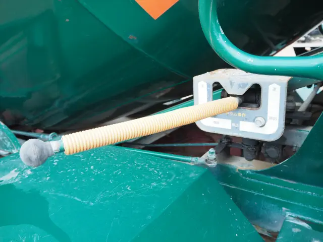 日野 レンジャー LKG-FJ7JDAA(2WD)の写真28