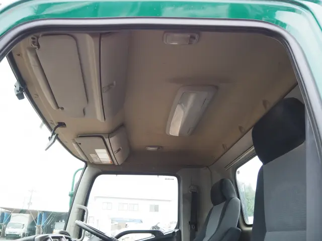 日野 レンジャー LKG-FJ7JDAA(2WD)の写真41