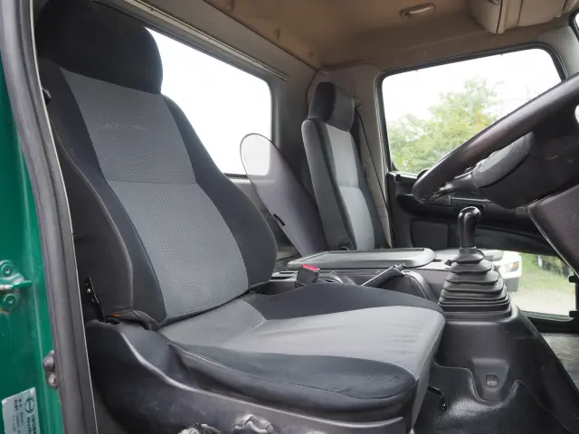 日野 レンジャー LKG-FJ7JDAA(2WD)の写真43