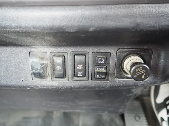 日野 レンジャー LKG-FJ7JDAA(2WD)の写真46
