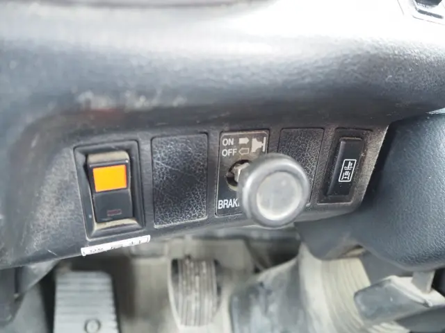 日野 レンジャー LKG-FJ7JDAA(2WD)の写真47