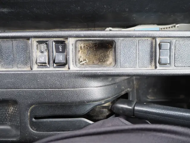 日野 レンジャー LKG-FJ7JDAA(2WD)の写真50