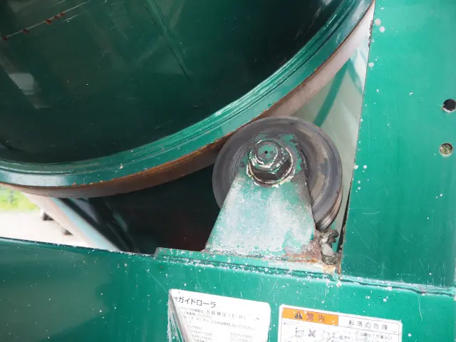 いすゞ フォワード PKG-FSR90S2(2WD)の写真24