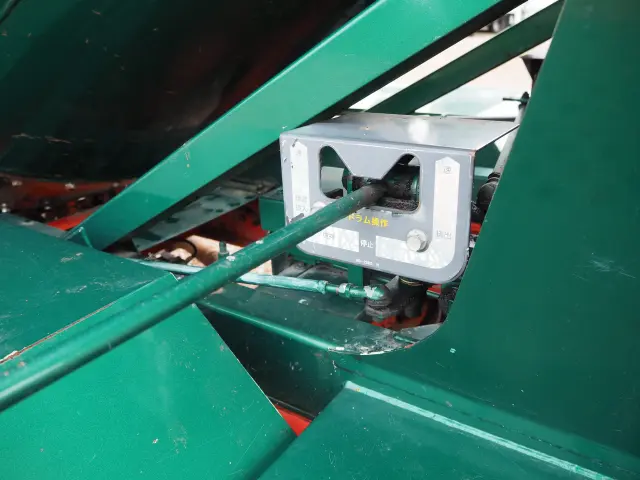 いすゞ フォワード PKG-FSR90S2(2WD)の写真30