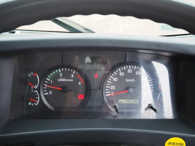 いすゞ フォワード PKG-FSR90S2(2WD)の写真50