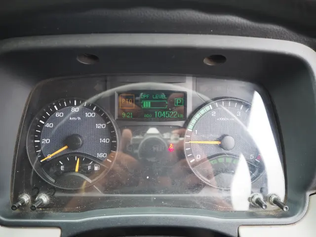 三菱 キャンター TPG-FEB90(2WD)の写真50