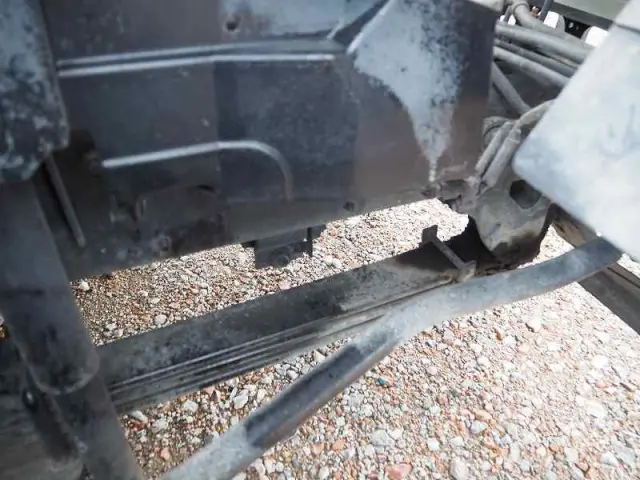 いすゞ フォワード TKG-FRR90S2(2WD)の写真19