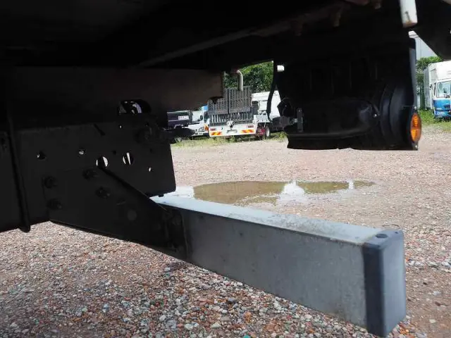 いすゞ フォワード TKG-FRR90S2(2WD)の写真30