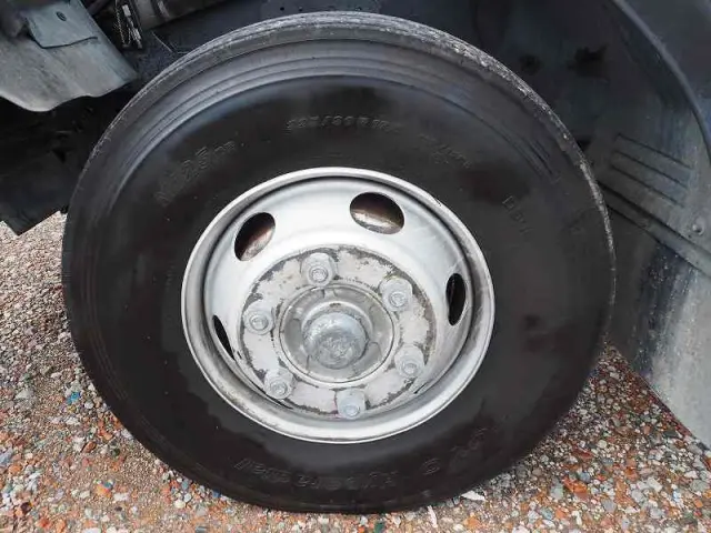 いすゞ フォワード TKG-FRR90S2(2WD)の写真35