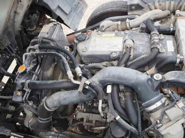 いすゞ フォワード TKG-FRR90S2(2WD)の写真36
