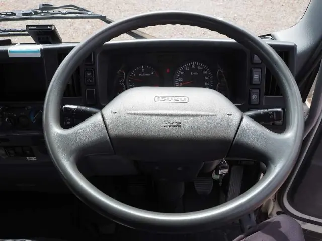 いすゞ フォワード TKG-FRR90S2(2WD)の写真49