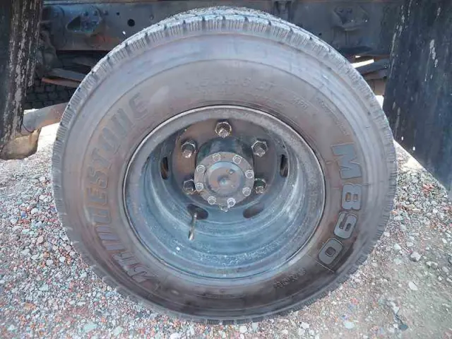 三菱 キャンター PA-FE83DCY(2WD)の写真29