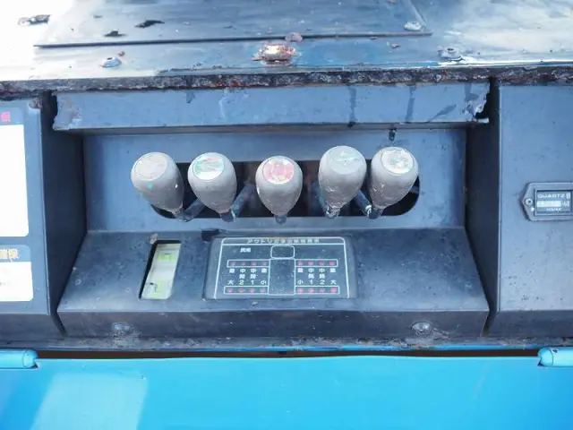三菱 キャンター PA-FE83DCY(2WD)の写真33