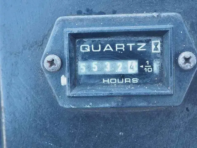 三菱 キャンター PA-FE83DCY(2WD)の写真34