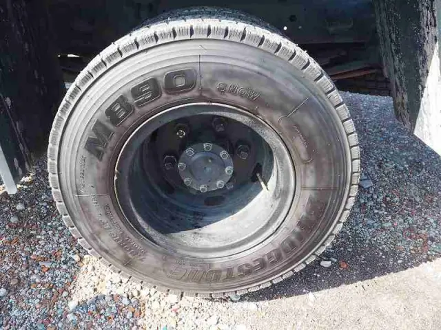 三菱 キャンター PA-FE83DCY(2WD)の写真38