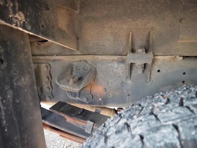三菱 キャンター PA-FE83DCY(2WD)の写真40