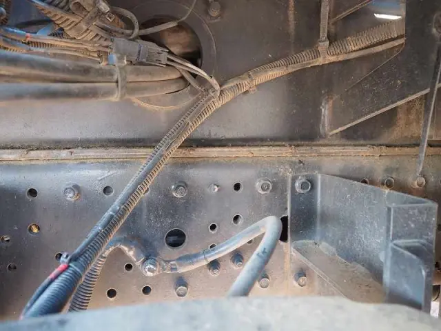 三菱 キャンター PA-FE83DCY(2WD)の写真41