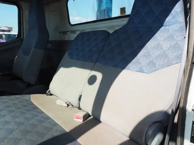 三菱 キャンター PA-FE83DCY(2WD)の写真46