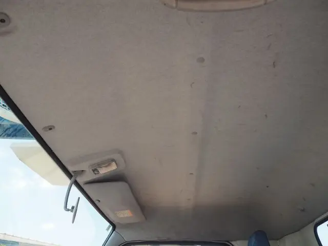三菱 キャンター PA-FE83DCY(2WD)の写真47