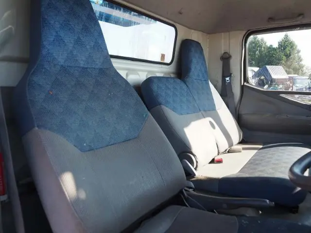 三菱 キャンター PA-FE83DCY(2WD)の写真48