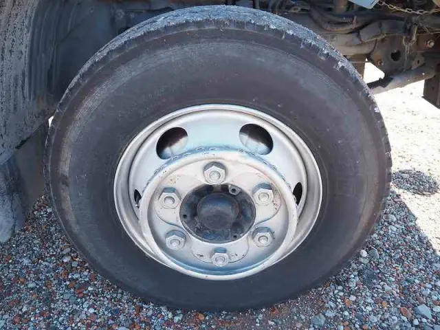 日野 レンジャー TKG-FC9JCAA(2WD)の写真11