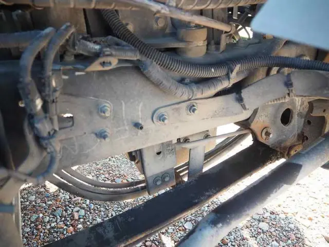 日野 レンジャー TKG-FC9JCAA(2WD)の写真14