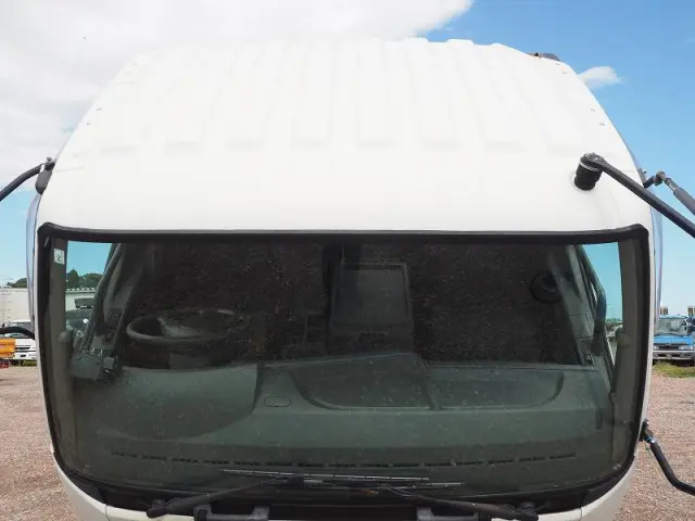 三菱 ファイター PDG-FK71F(2WD)の写真24