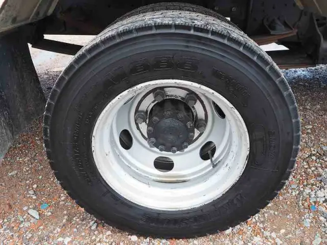 三菱 ファイター PDG-FK71F(2WD)の写真31