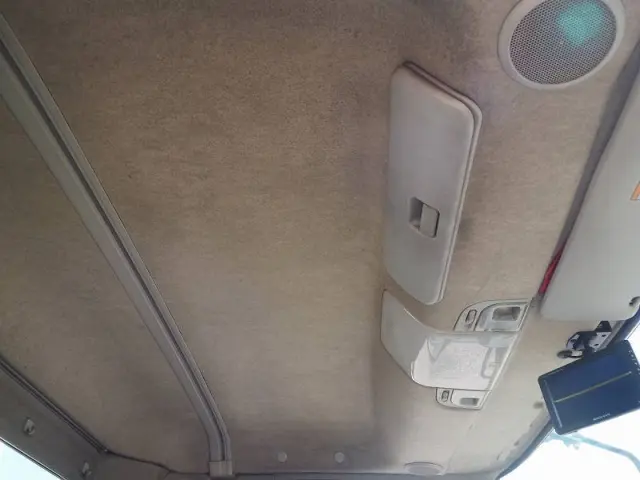 三菱 ファイター PDG-FK71F(2WD)の写真46