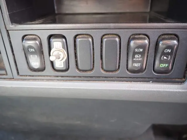 三菱 ファイター PDG-FK71F(2WD)の写真49