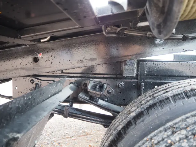 いすゞ エルフ 2RG-NPR88AM(2WD)の写真22
