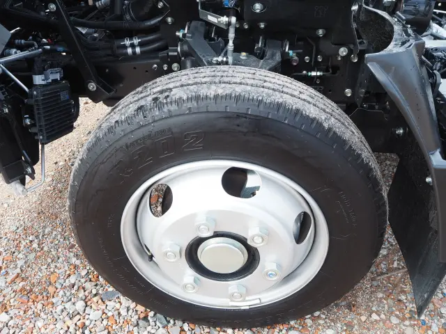 いすゞ エルフ 2RG-NPR88AM(2WD)の写真36