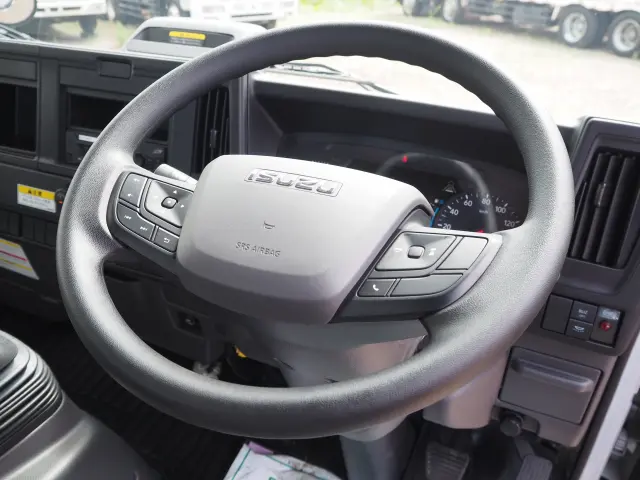 いすゞ エルフ 2RG-NPR88AM(2WD)の写真44