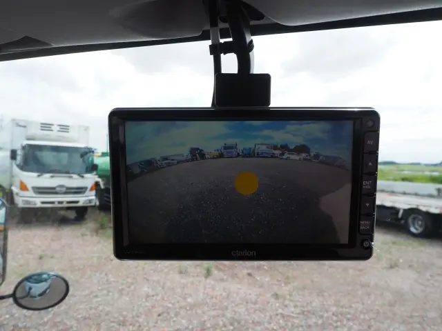 いすゞ エルフ 2RG-NPR88AM(2WD)の写真46
