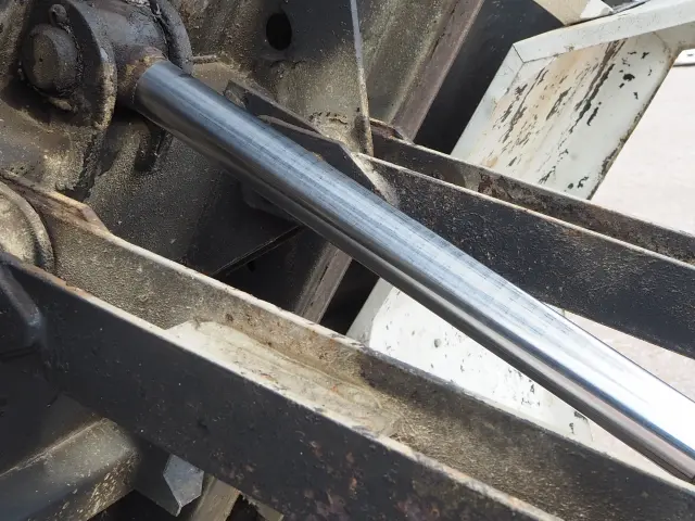 いすゞ フォワード TKG-FRR90S1(2WD)の写真21