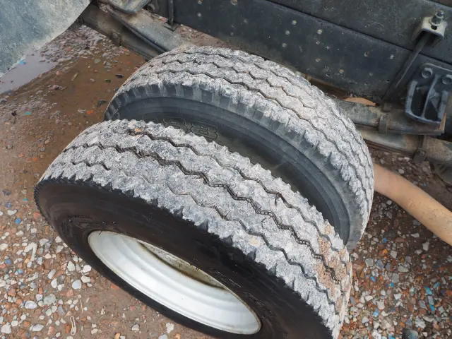 いすゞ フォワード TKG-FRR90S1(2WD)の写真26