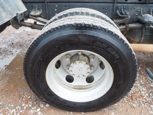 いすゞ フォワード TKG-FRR90S1(2WD)の写真27