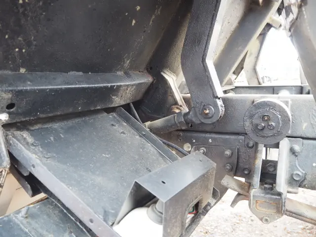 いすゞ フォワード TKG-FRR90S1(2WD)の写真28