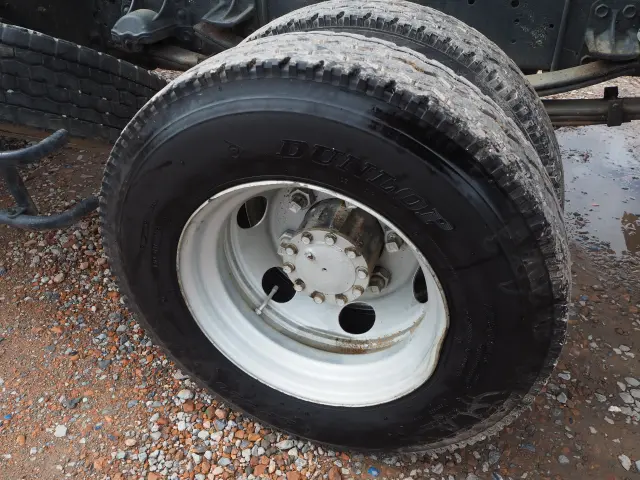 いすゞ フォワード TKG-FRR90S1(2WD)の写真30