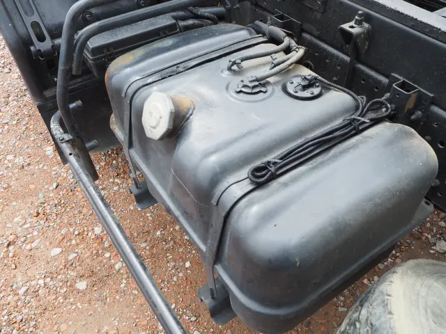 いすゞ フォワード TKG-FRR90S1(2WD)の写真35