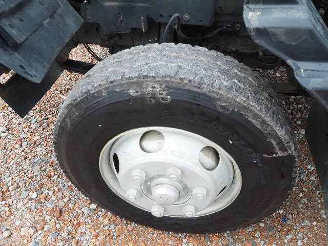いすゞ フォワード TKG-FRR90S1(2WD)の写真38