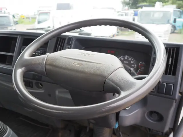 いすゞ フォワード TKG-FRR90S1(2WD)の写真45