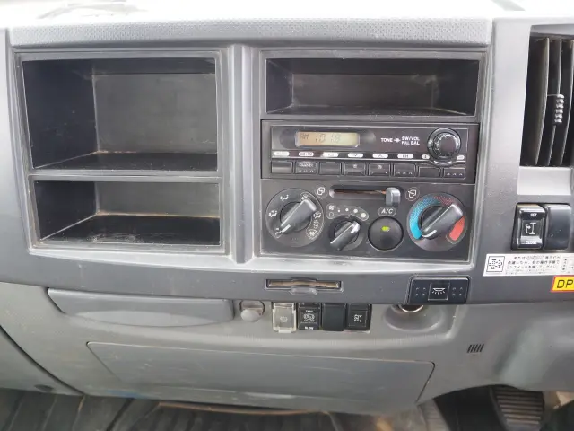 いすゞ フォワード TKG-FRR90S1(2WD)の写真46